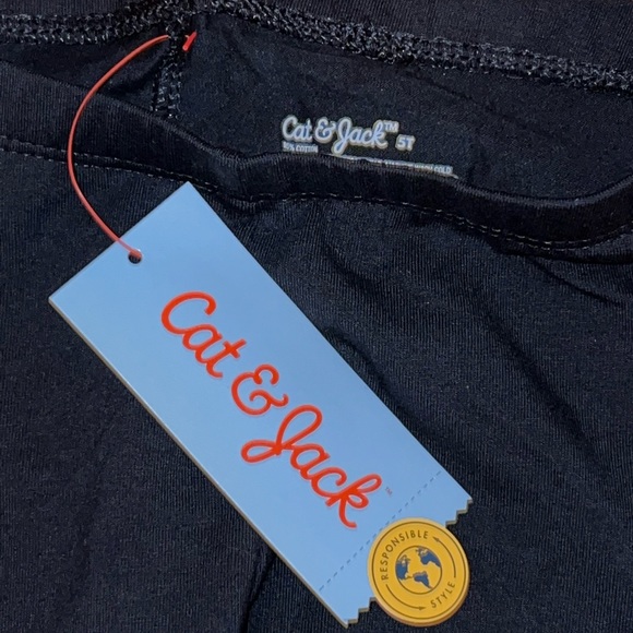 4-Pack of leggings! - Picture 3 of 4